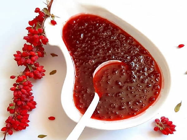 تصویر 2 از قیمت خرید رب انار با هسته + فروش ویژه